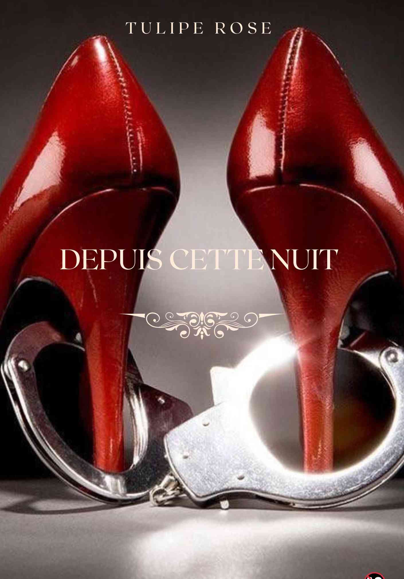 Depuis cette nuit Tome 2