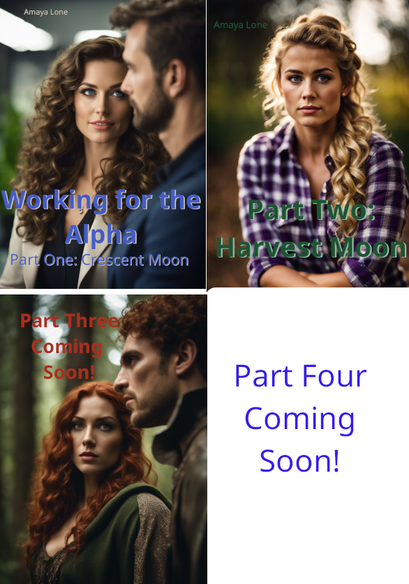 Working for the Alpha