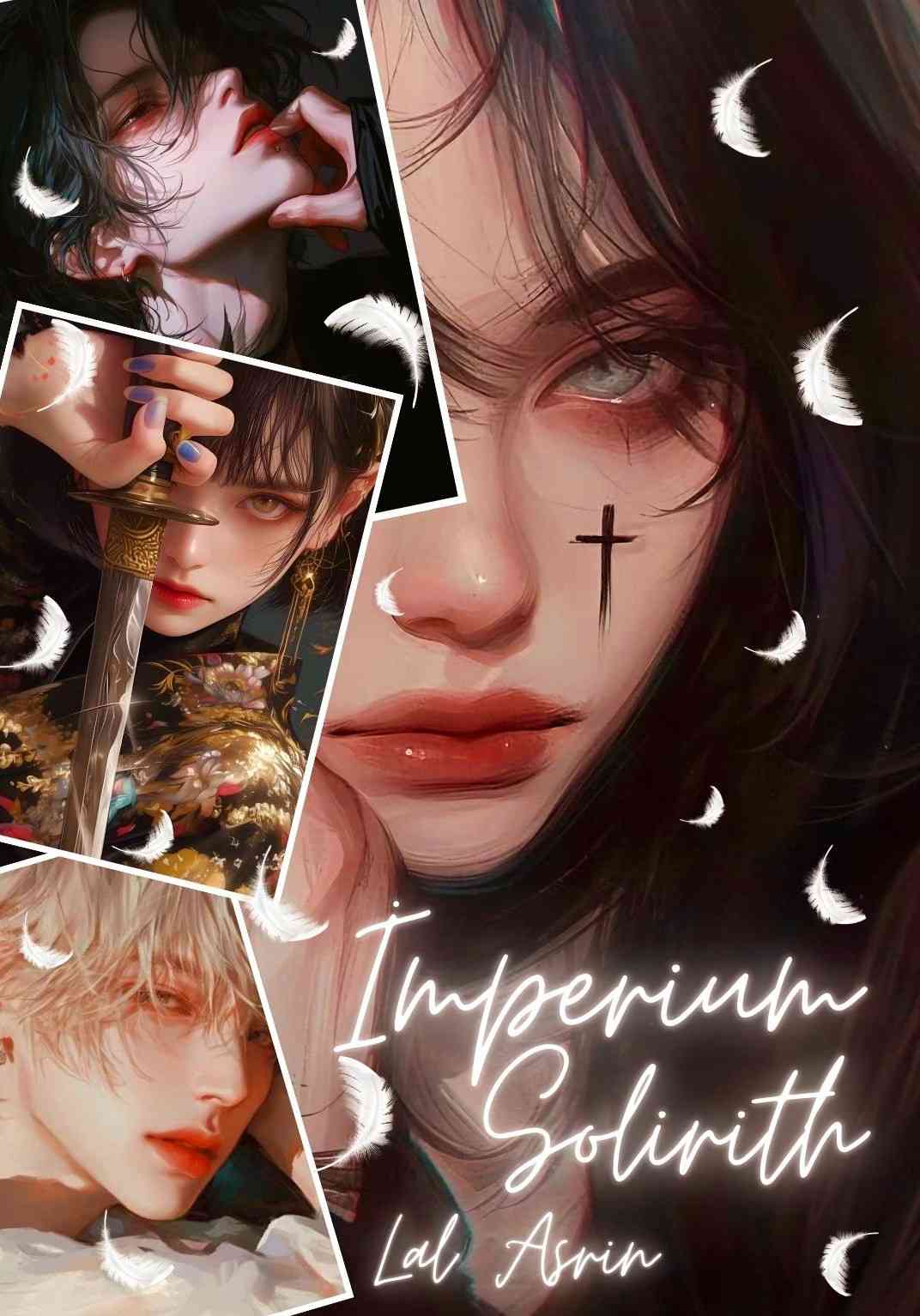 İMPERİUM-SOLİRİTH