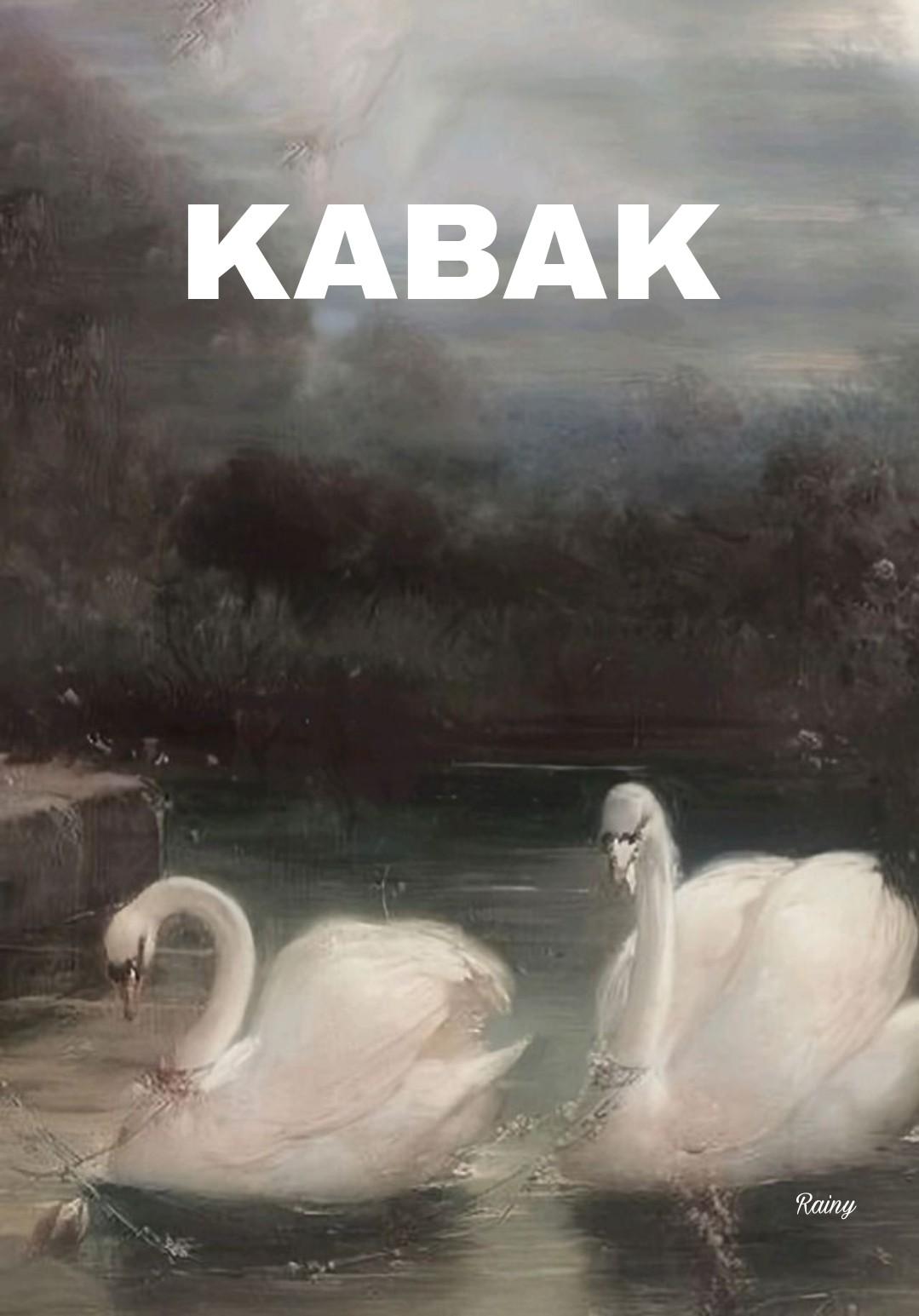 Kabak - Kısa hikaye