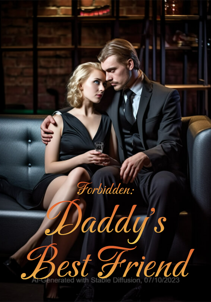 Forbidden: Daddy's Best Friend