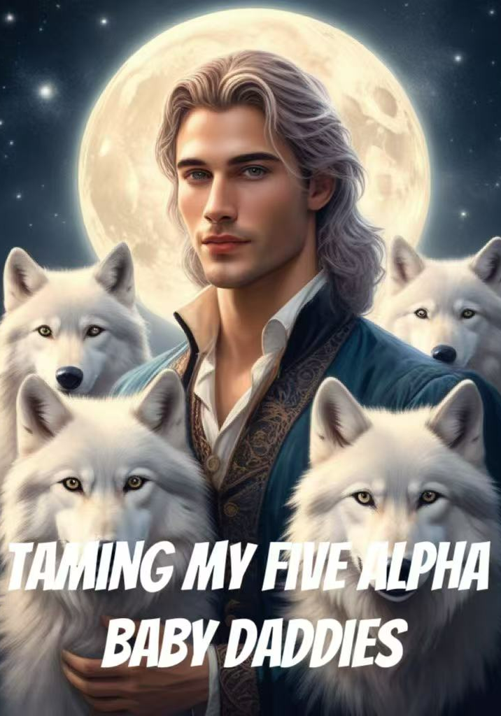 Chapter 9 My Alpha - Taming My Five Alpha Baby Daddies - Dreame