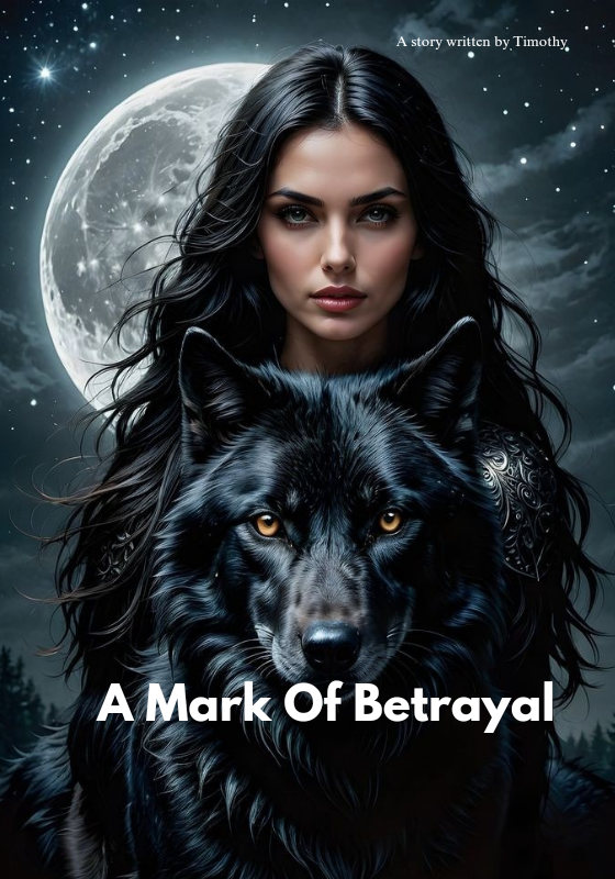 A Mark Of BetrayalDreame