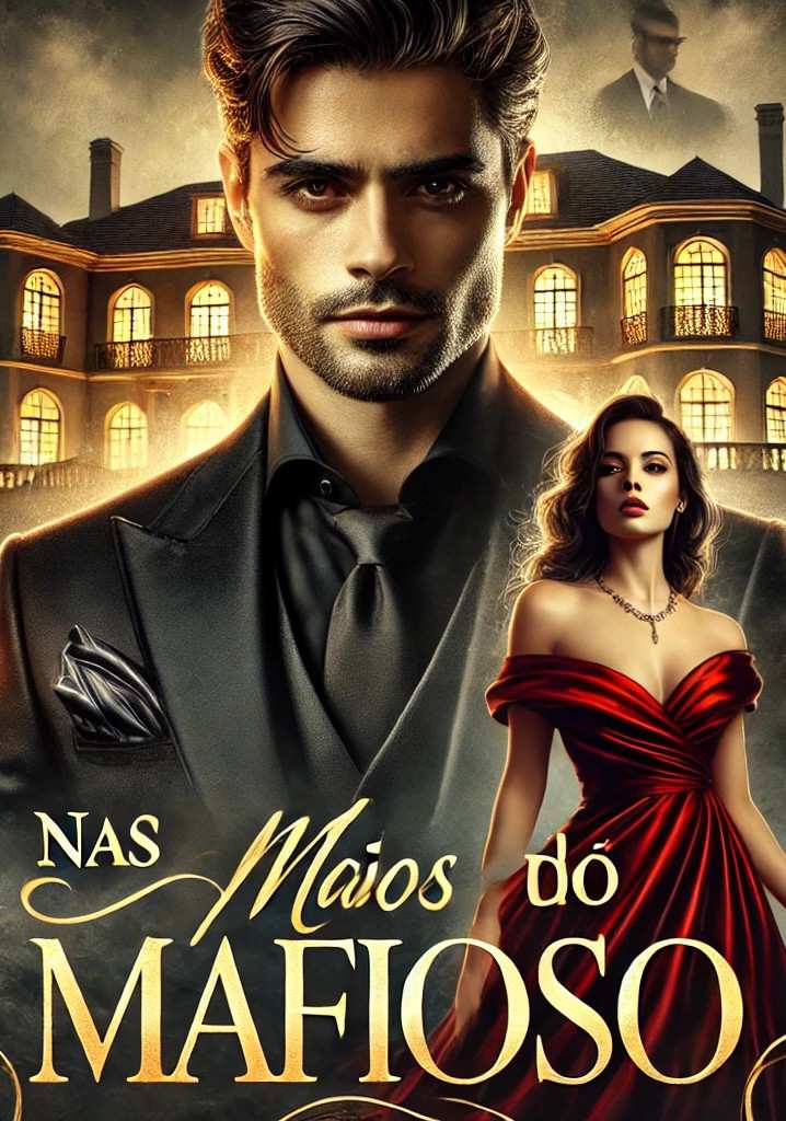 Nas mãos do Mafioso