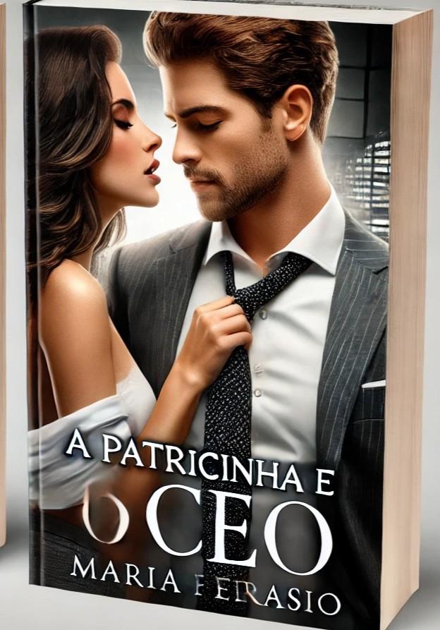 A Patricinha e o CEO