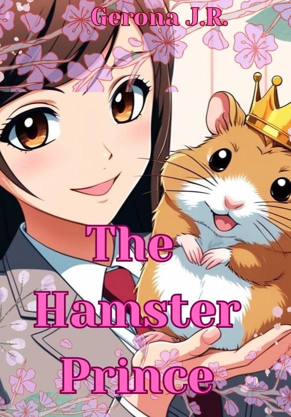 The Hamster Prince