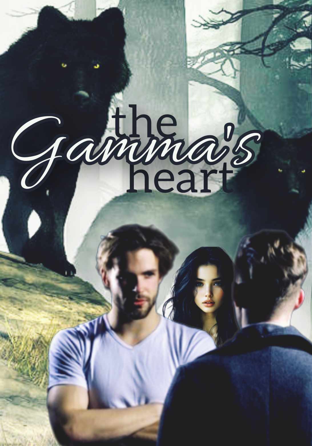 The Gamma's Heart