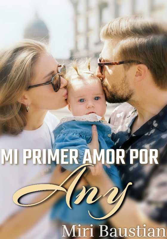 Mi primer amor, por Any
