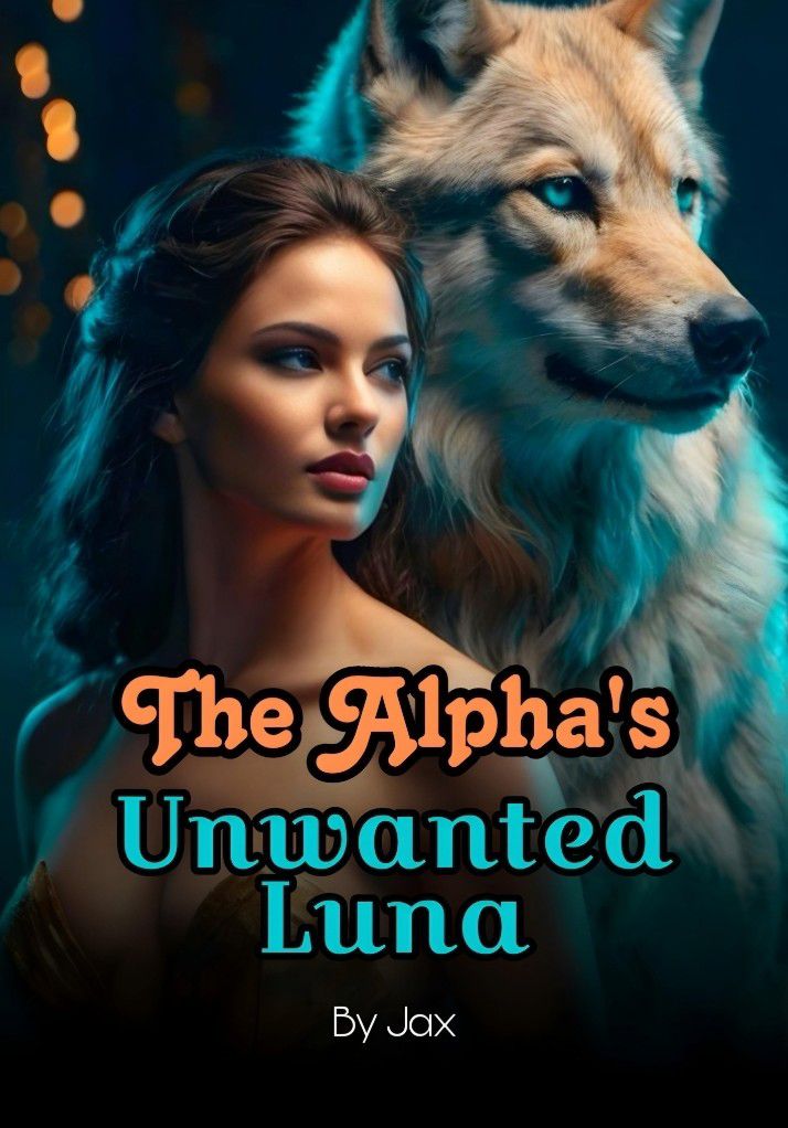 The Alpha's Unwanted LunaDreame