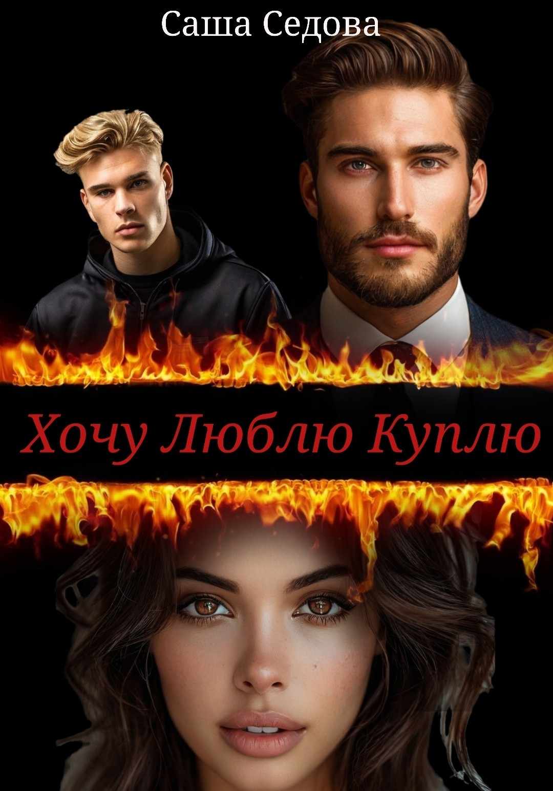 Хочу Люблю Куплю