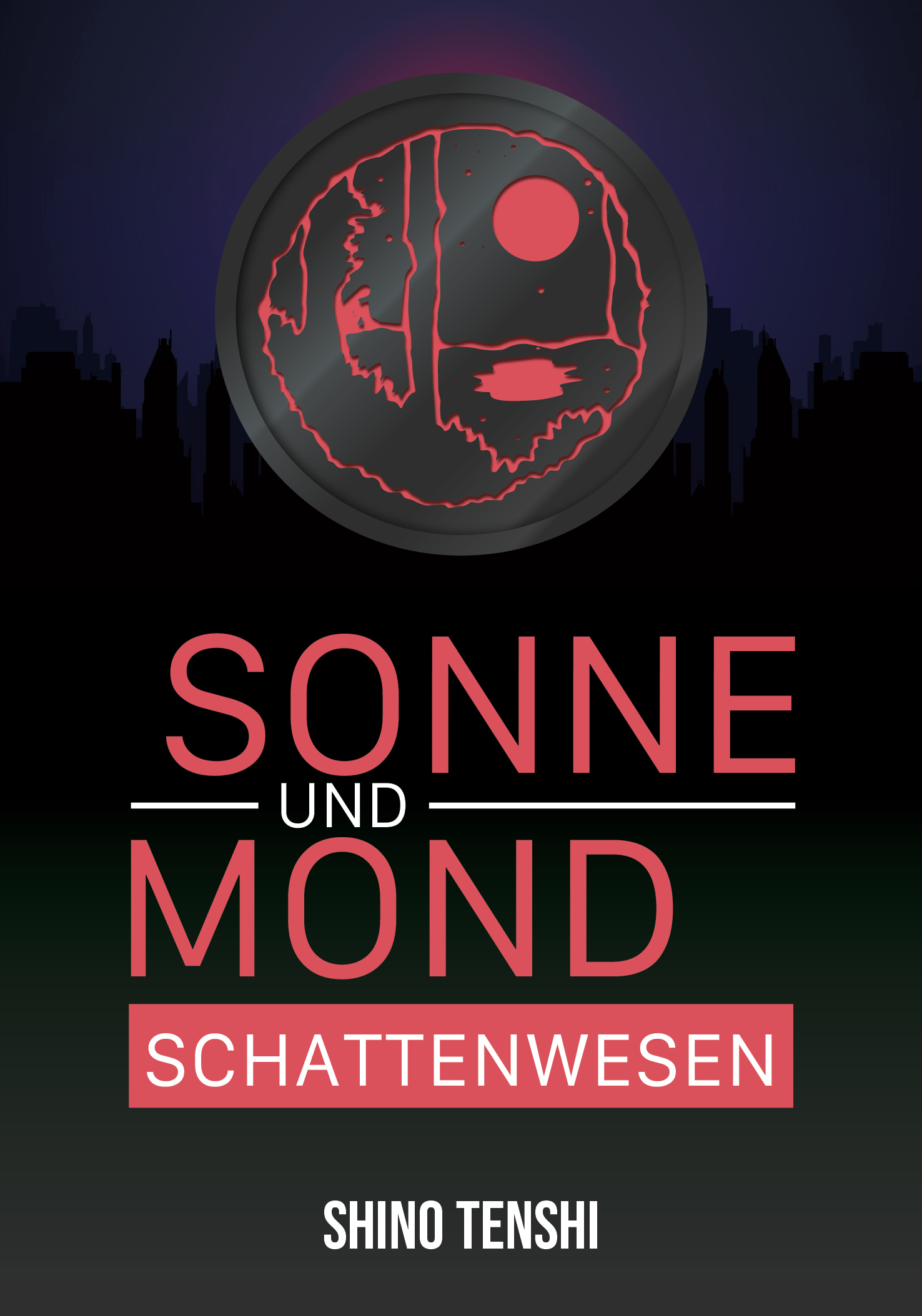 Schattenwesen (Sonne und Mond 1)