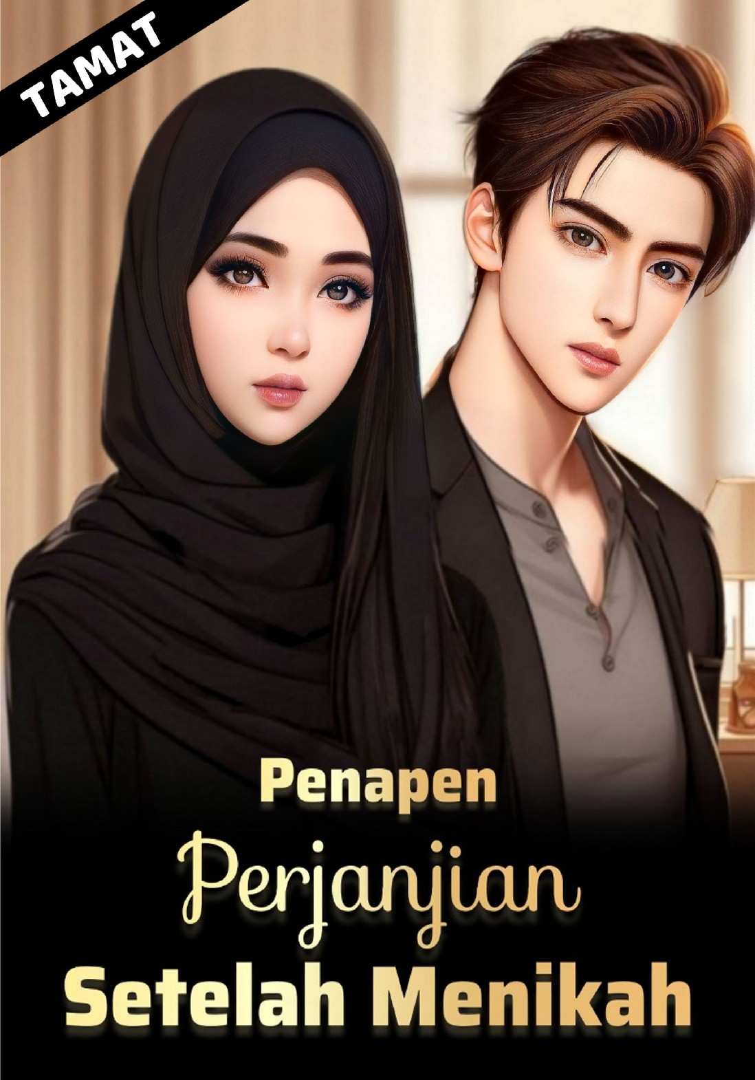 Perjanjian Setelah Menikah