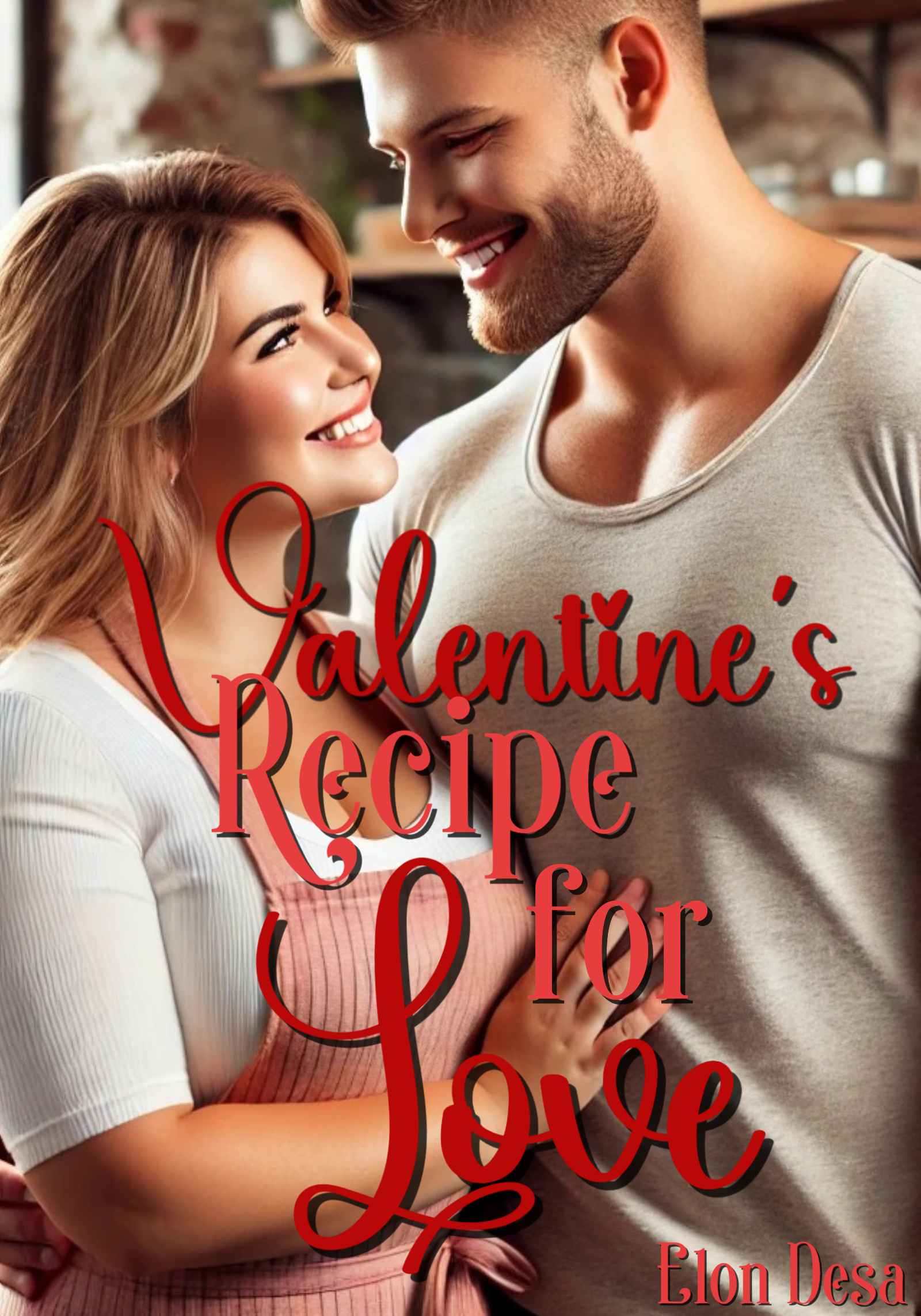 Picture of the author