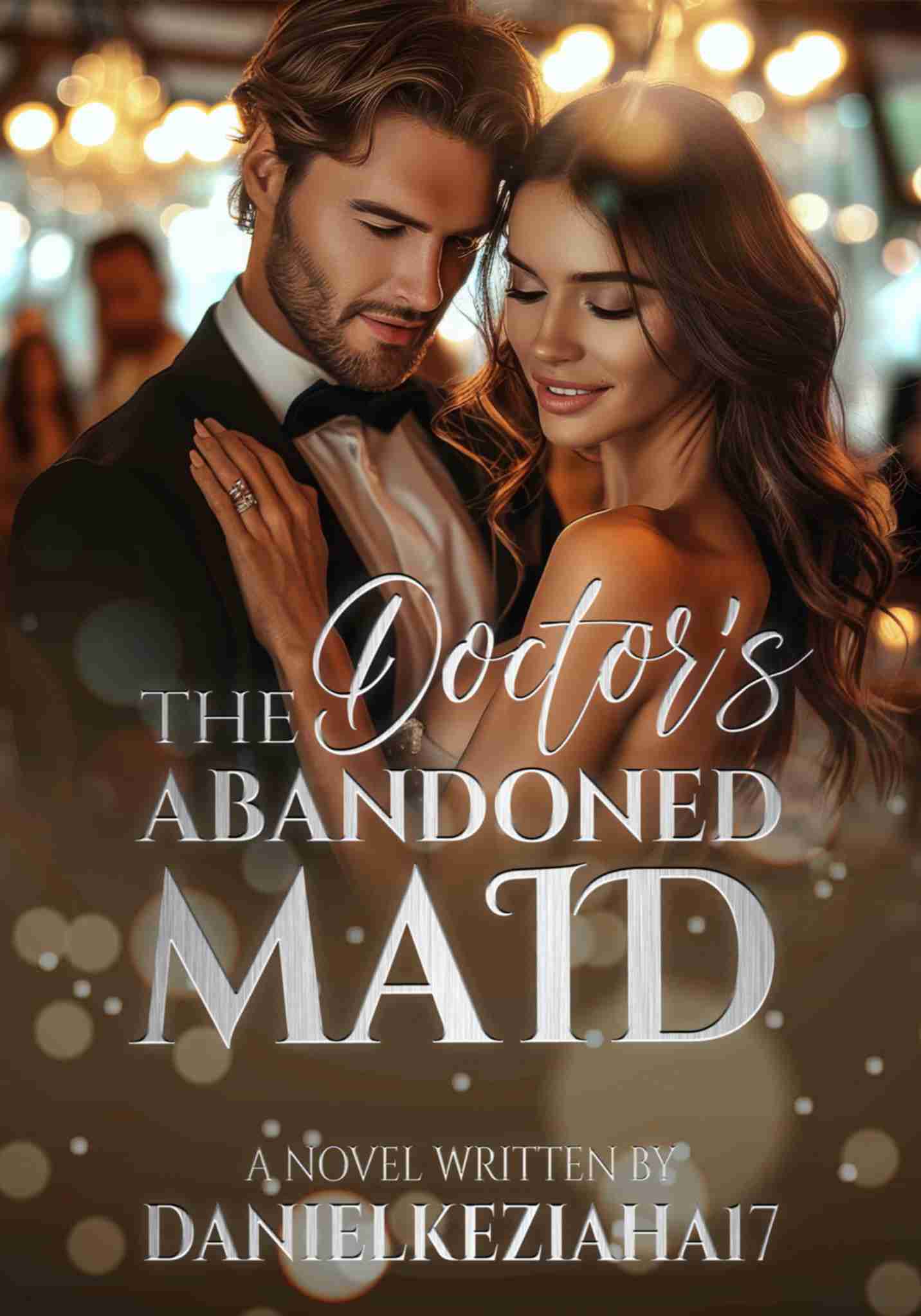 The Doctor's Abandoned Maid