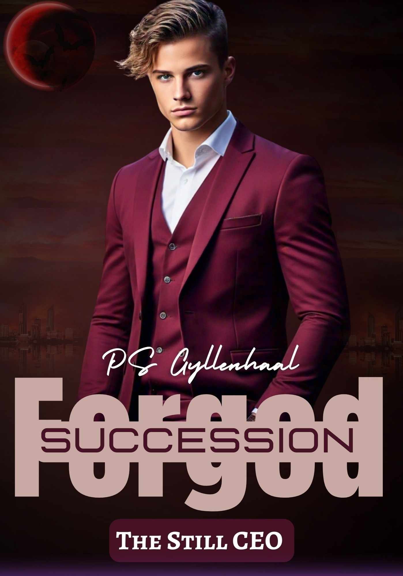 The Still CEO: Forged Succession