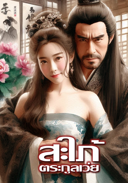 สะใภ้ตระกูลเว่ย