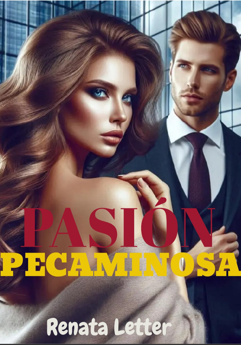 PASION PECAMISOSA