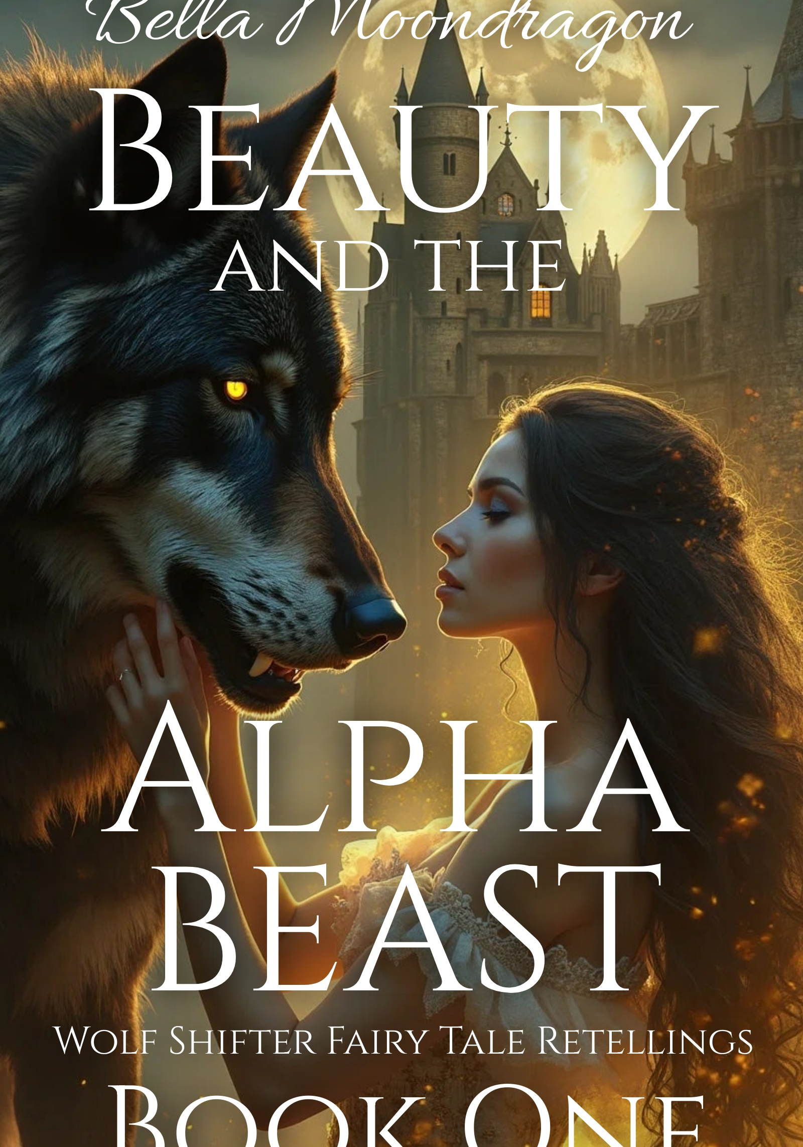 Beauty and the Alpha Beast