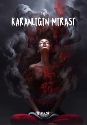 Karanlığın Mirası +18