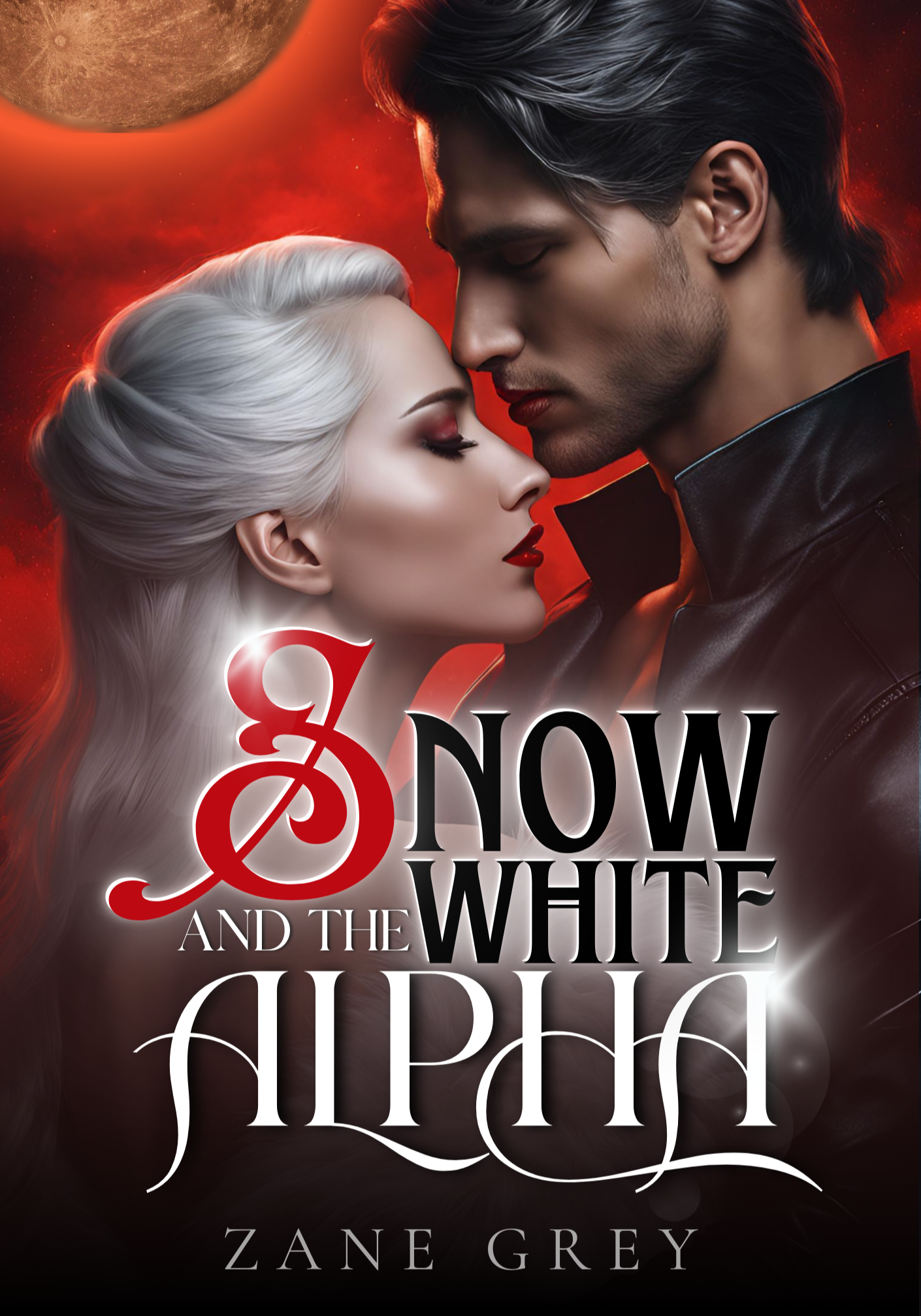Snow White and the Alpha