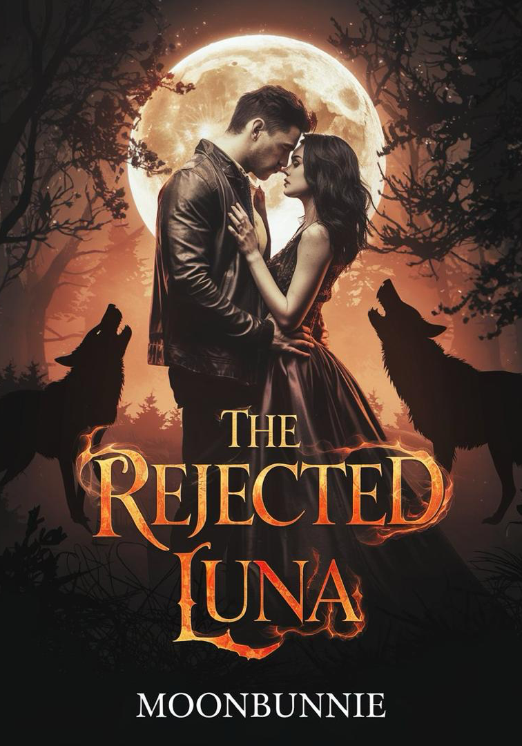 The Rejected Luna