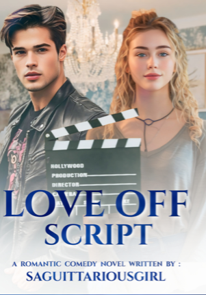 Love Off Script (FREE TO READ)