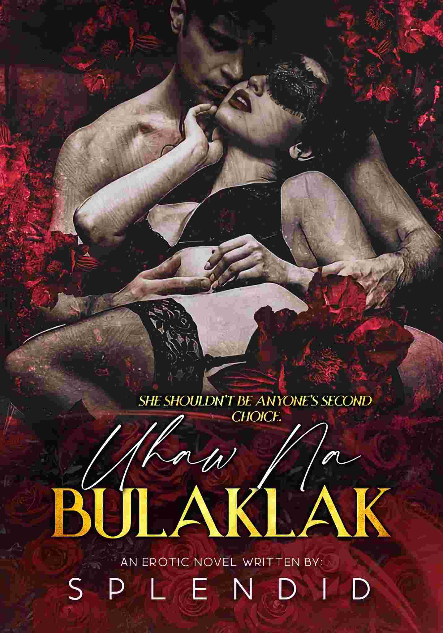 UHAW NA BULAKLAK (SSPG)