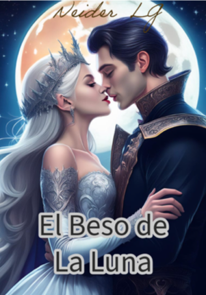EL BESO DE LA LUNA