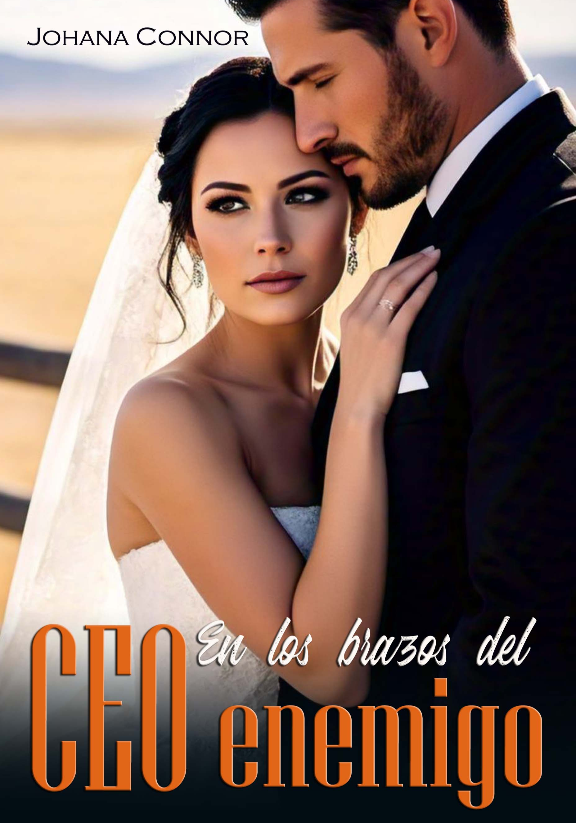 En los brazos del CEO enemigo