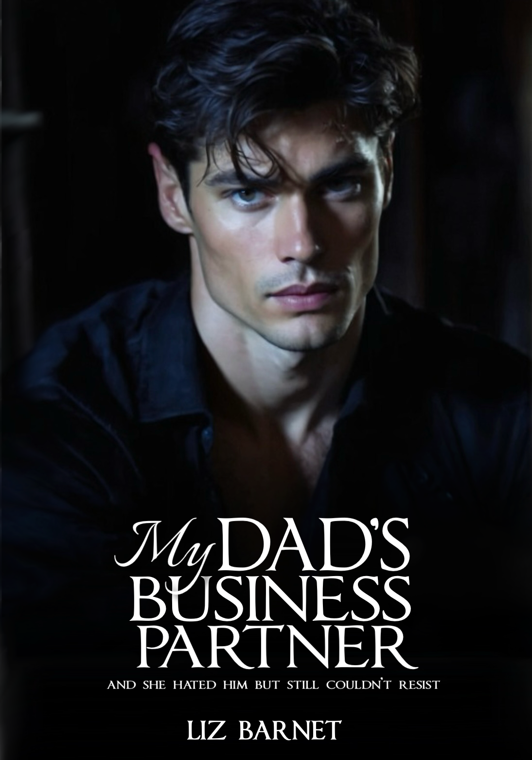 My Dad's Business Partner