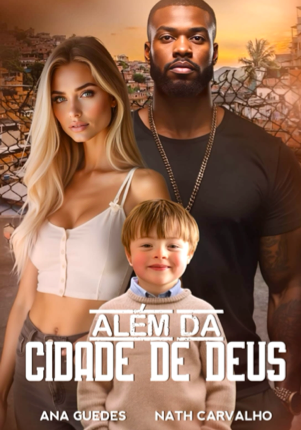 Além da Cidade de Deus