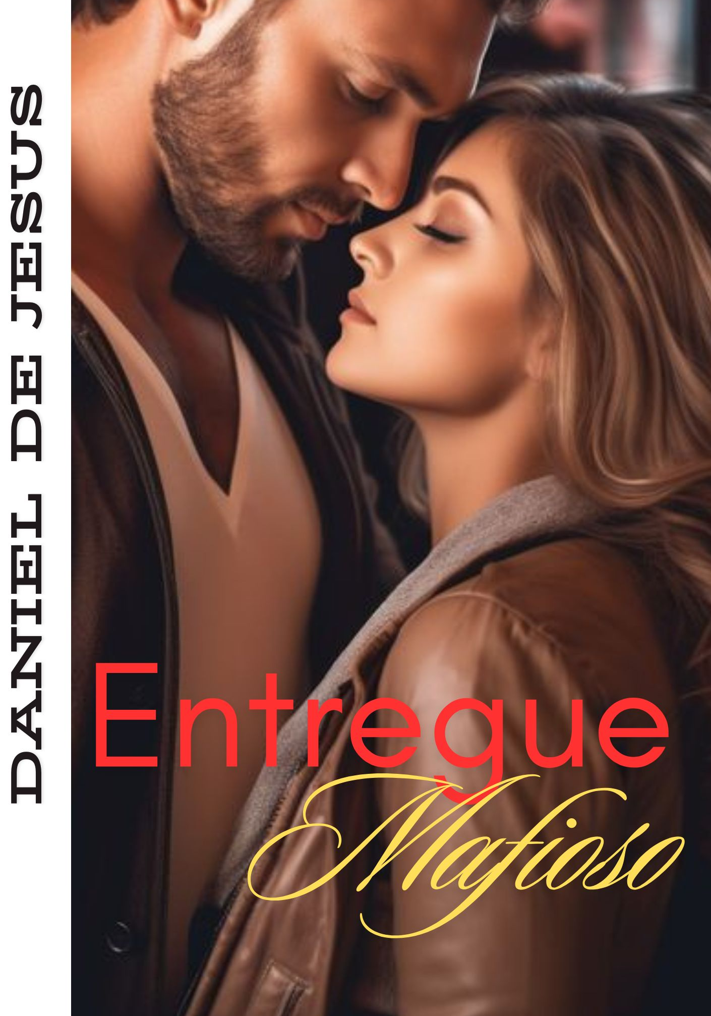 Entregue ao impiedoso