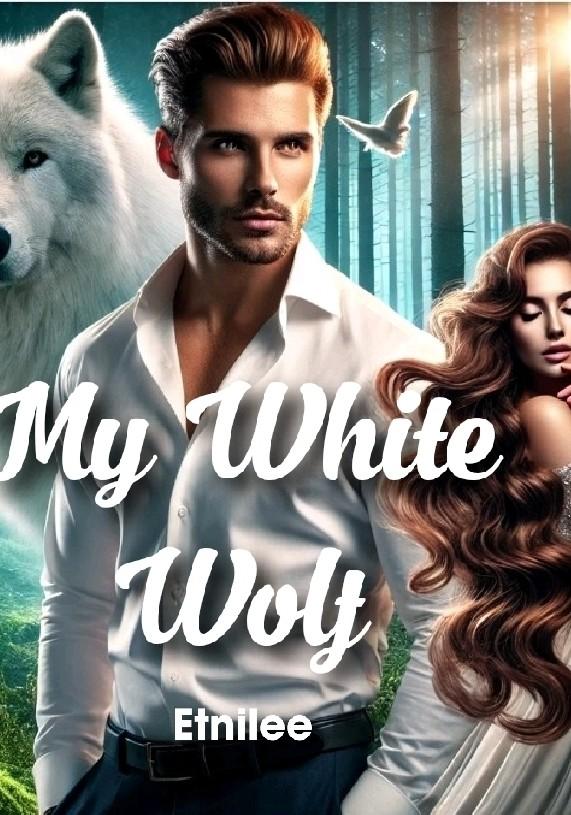 My White Wolf