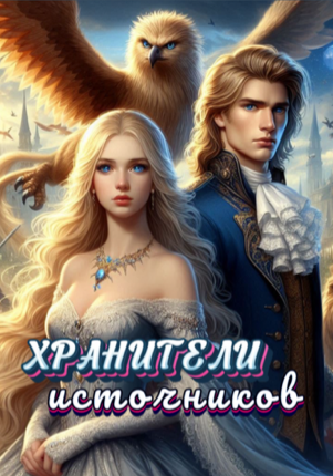 Хранители Источников
