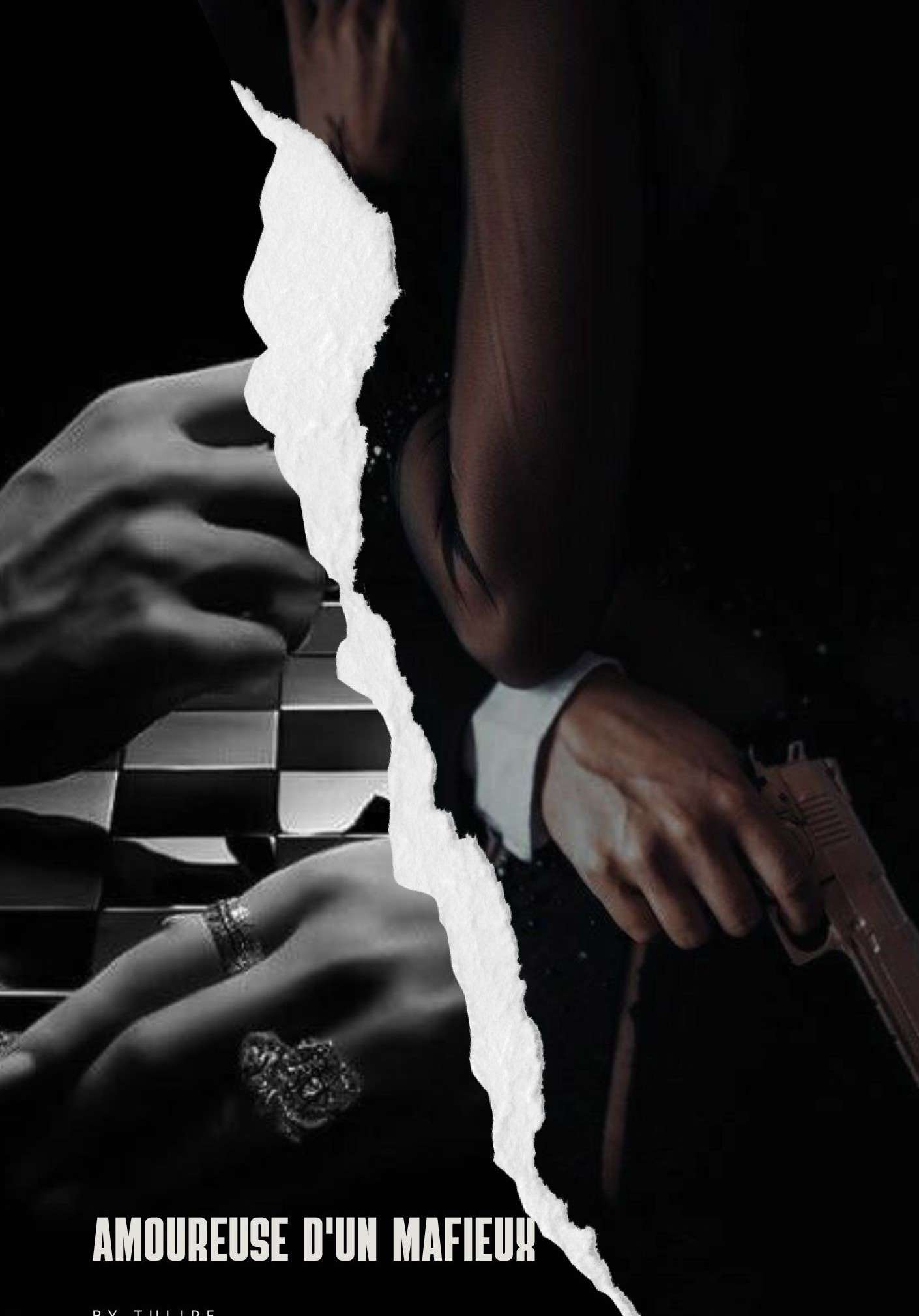 L'Amour d'un mafieux