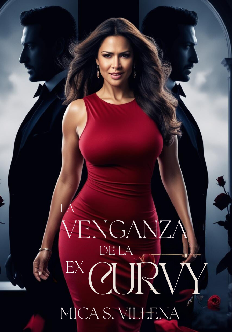 La venganza de la ex curvy