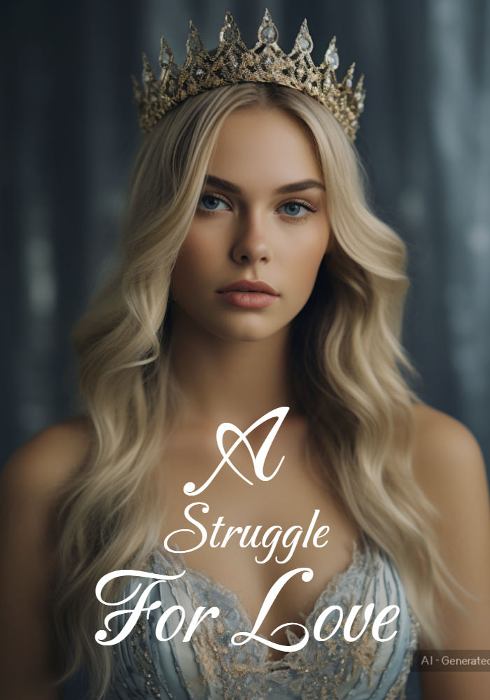 The Lost Queens Revenge