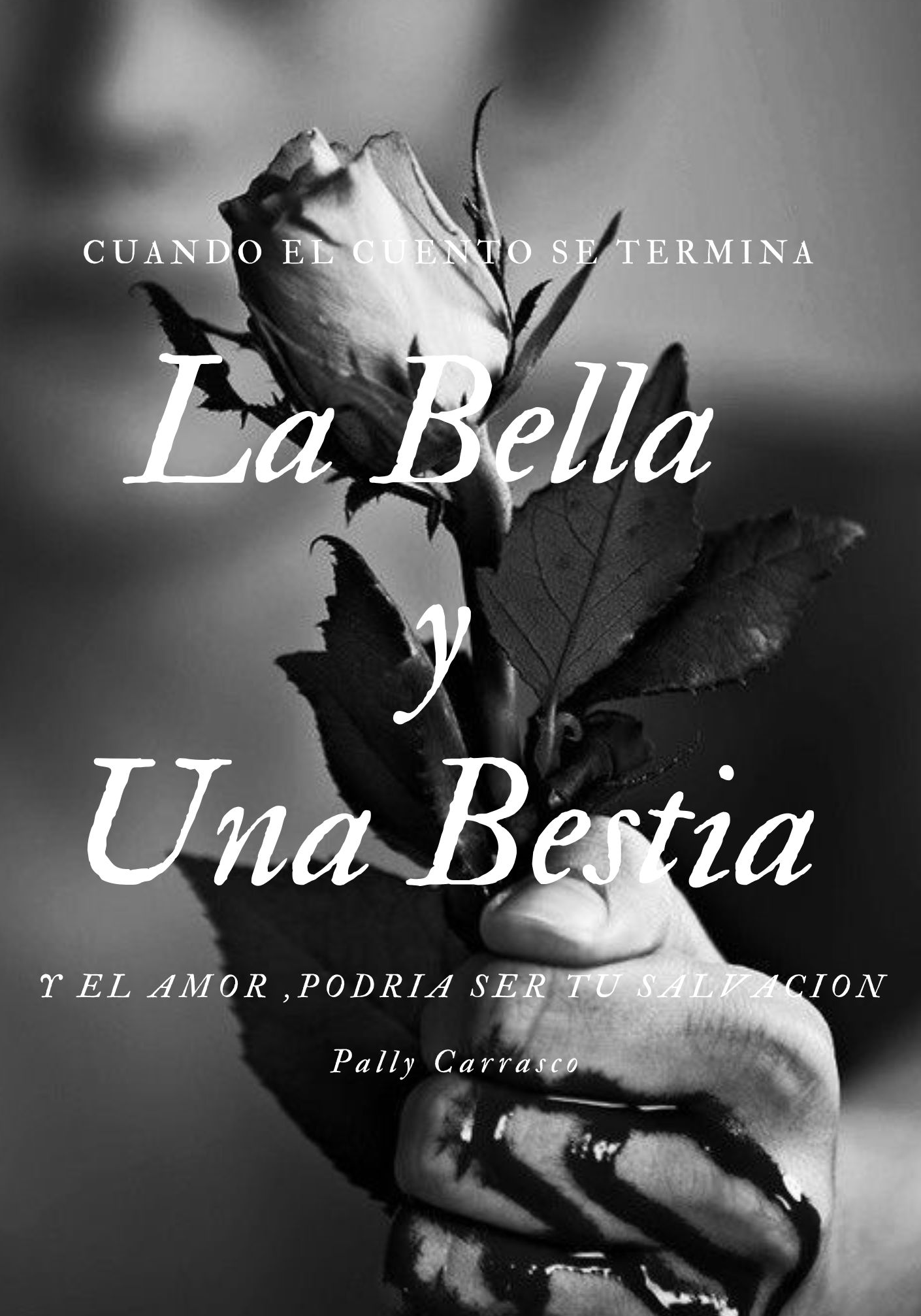 LA BELLA Y UNA BESTIA