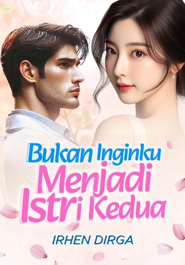 Bukan Inginku Menjadi Istri Kedua