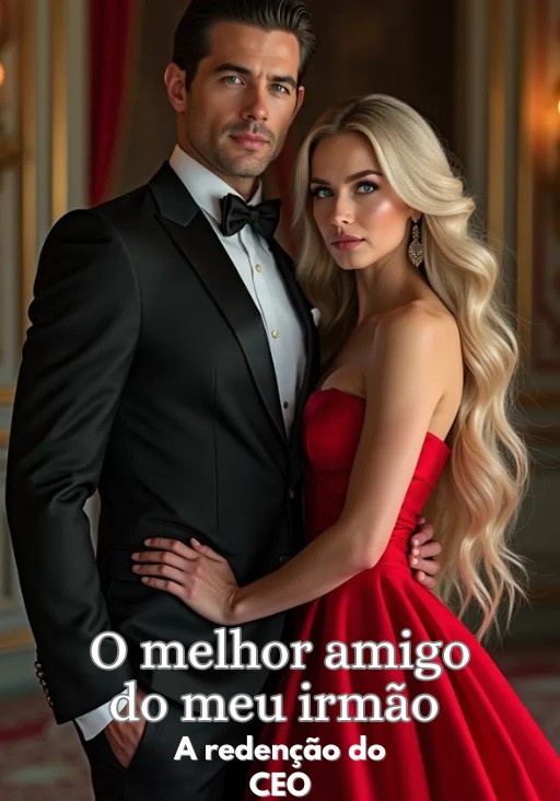 O melhor amigo do meu irmão - A redenção do CEO