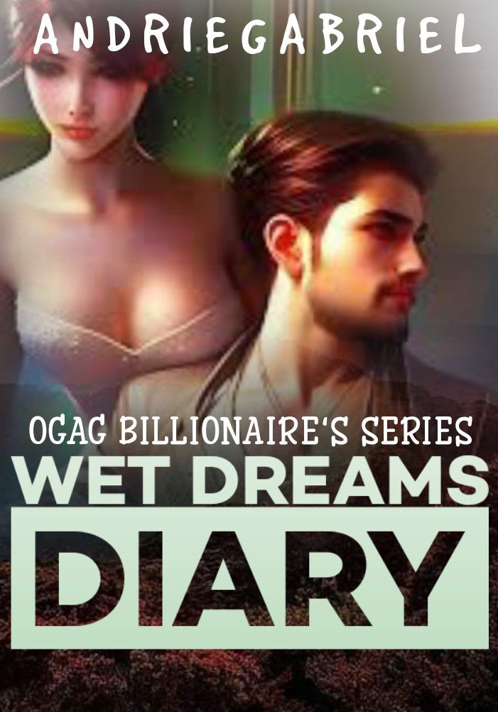 Wet Dreams Diary (spg)
