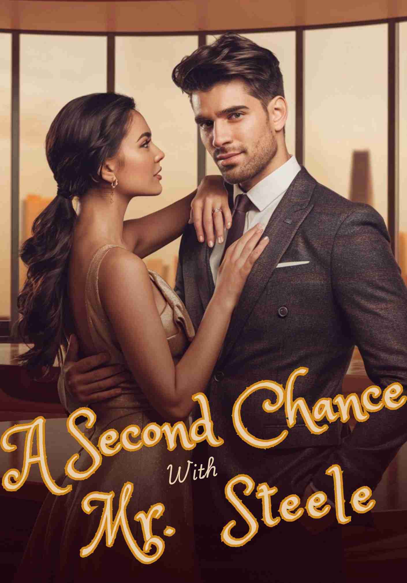 Picture of the author