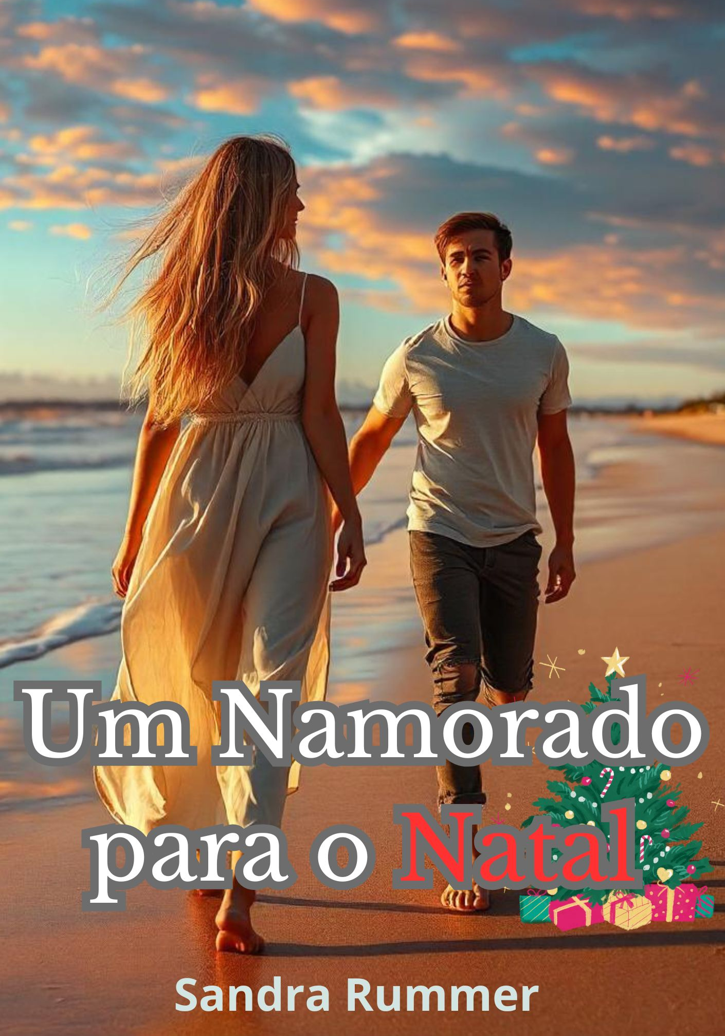 Um Namorado para o Natal