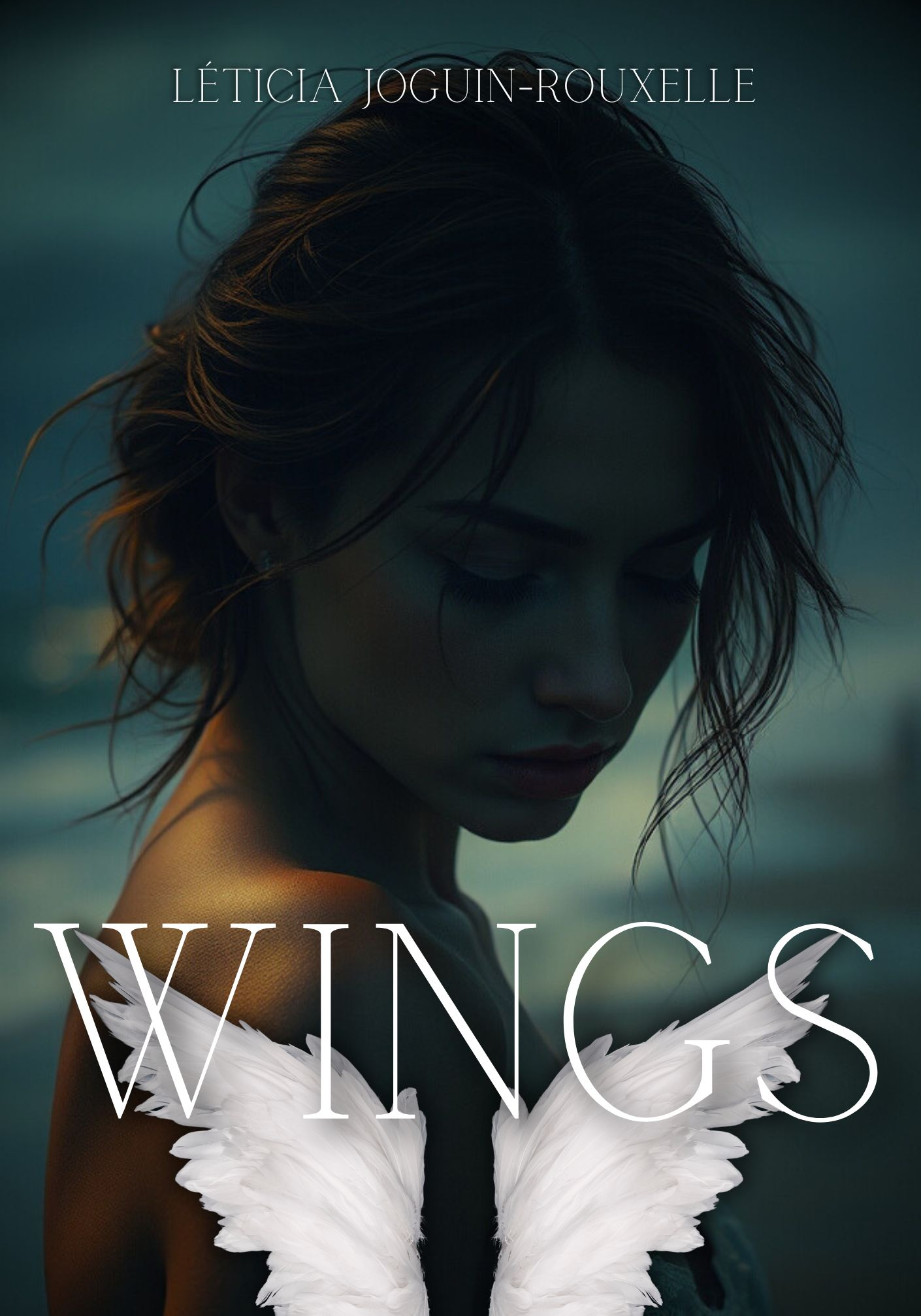Under Wing WINGS-Dreame