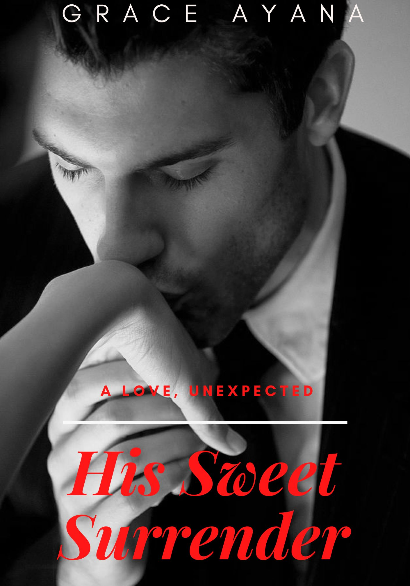 His Sweet Surrender