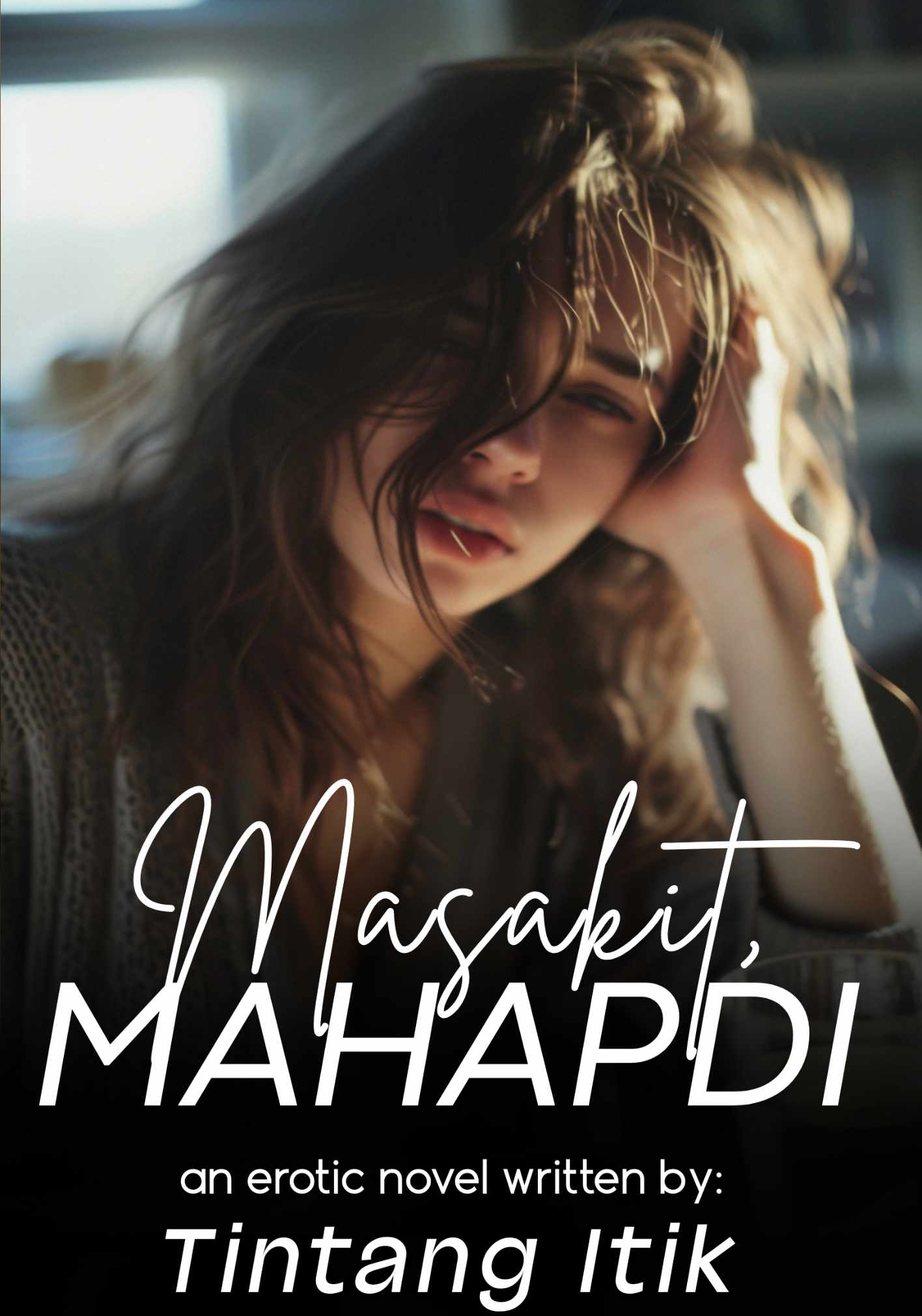 Masakit, Mahapdi (SSPG)