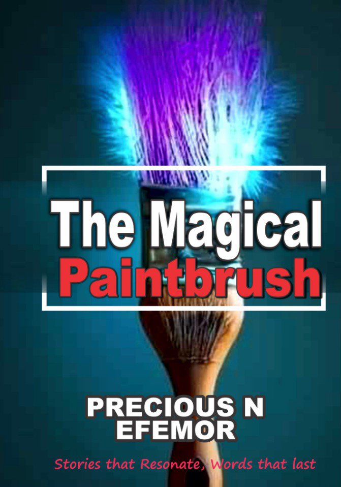 The Magical Paintbrush