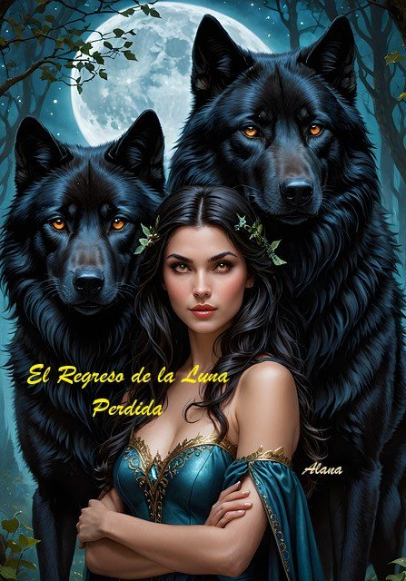 El regreso de la Luna perdida