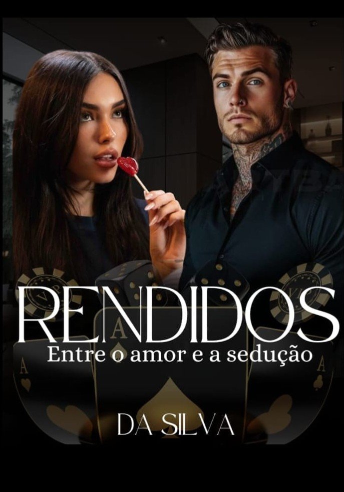 Rendidos, entre o amor e a sedução