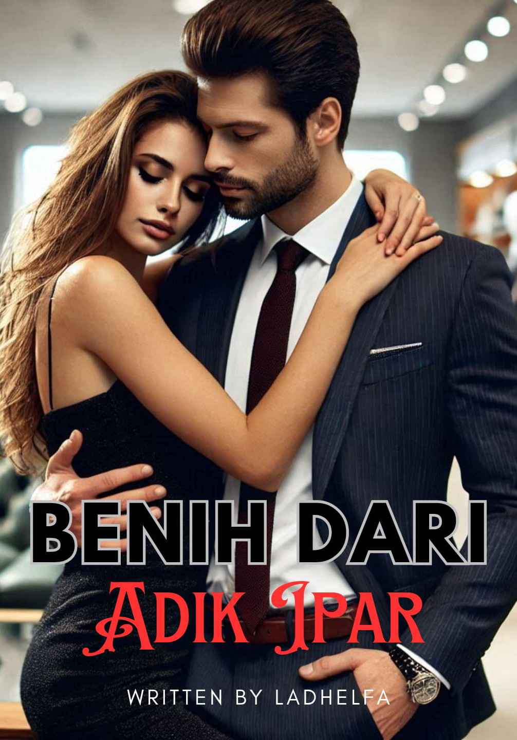 Benih Dari Adik Ipar